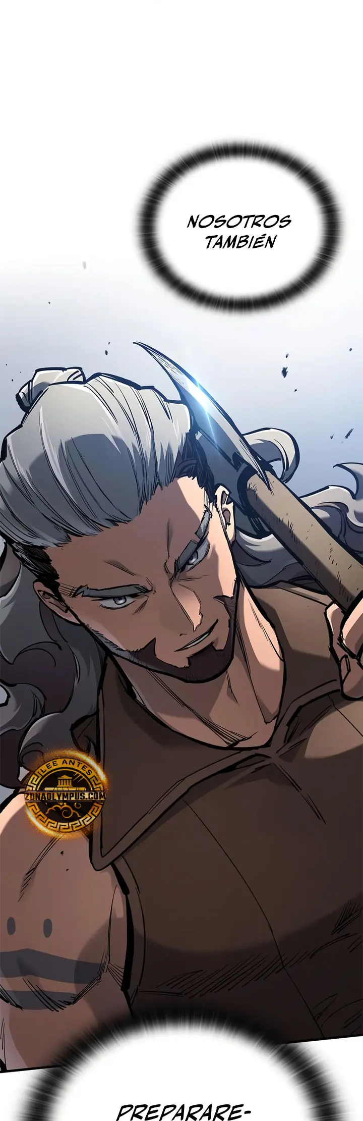 Read Eternally Regressing Knight ES Manga Online