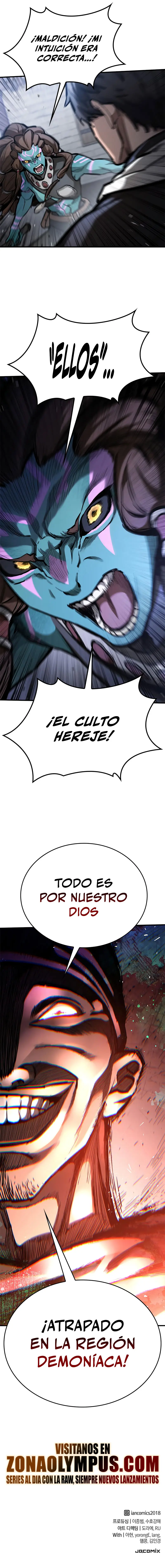 Read Eternally Regressing Knight ES Manga Online