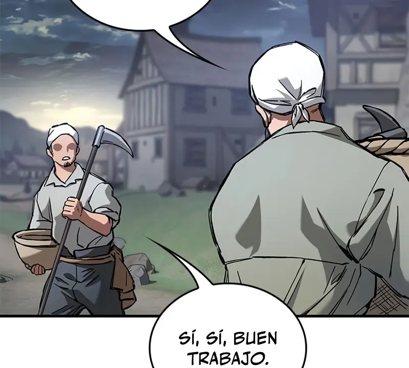 Read Eternally Regressing Knight ES Manga Online