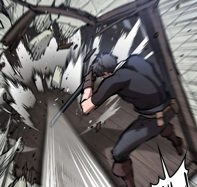 Read Eternally Regressing Knight ES Manga Online