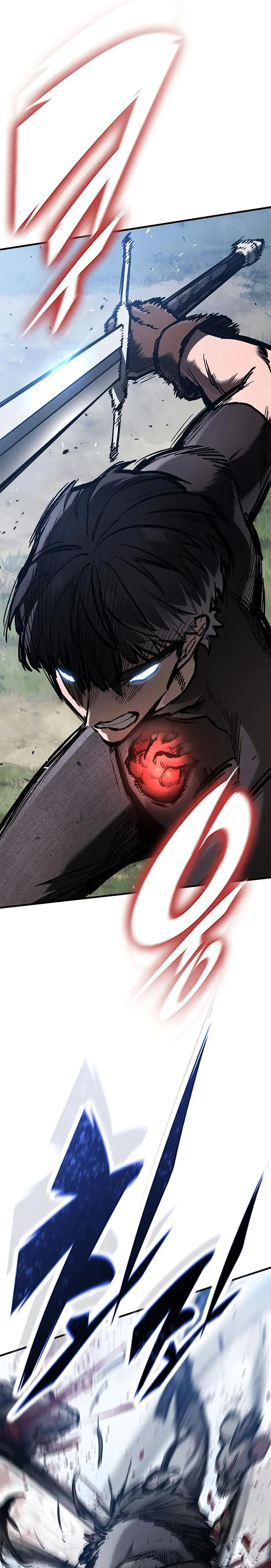 Read Eternally Regressing Knight ES Manga Online