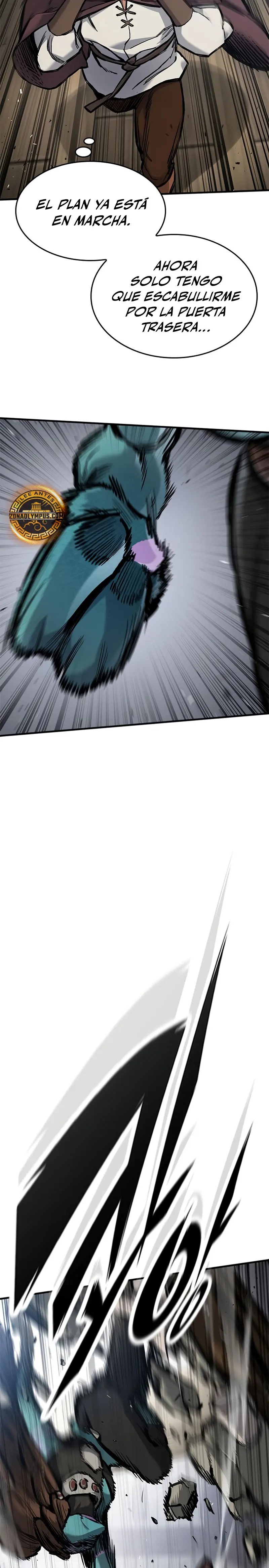 Read Eternally Regressing Knight ES Manga Online