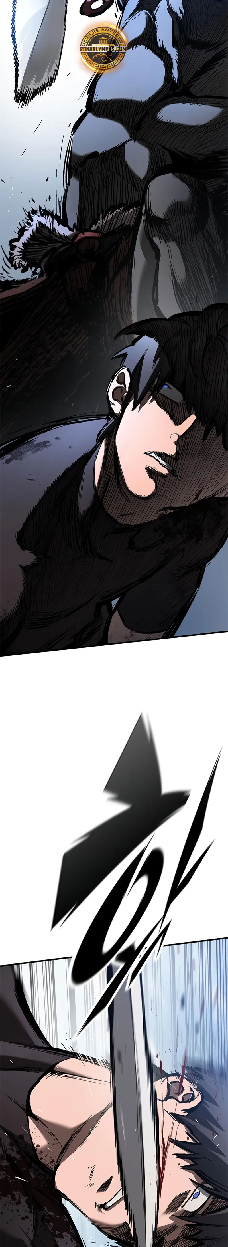 Read Eternally Regressing Knight ES Manga Online