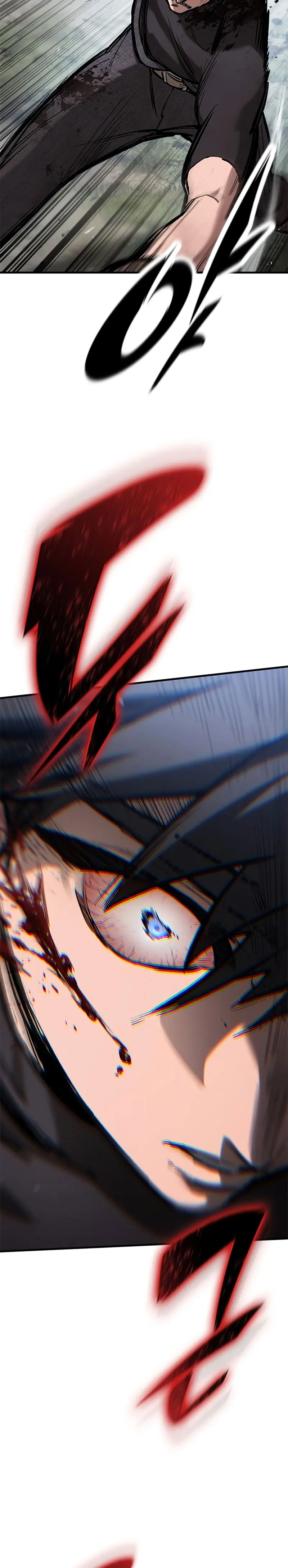 Read Eternally Regressing Knight ES Manga Online