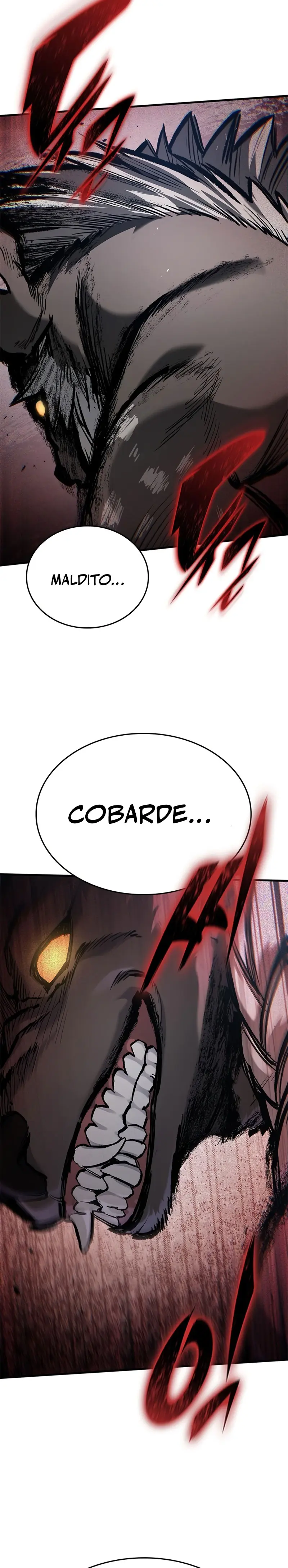 Read Eternally Regressing Knight ES Manga Online