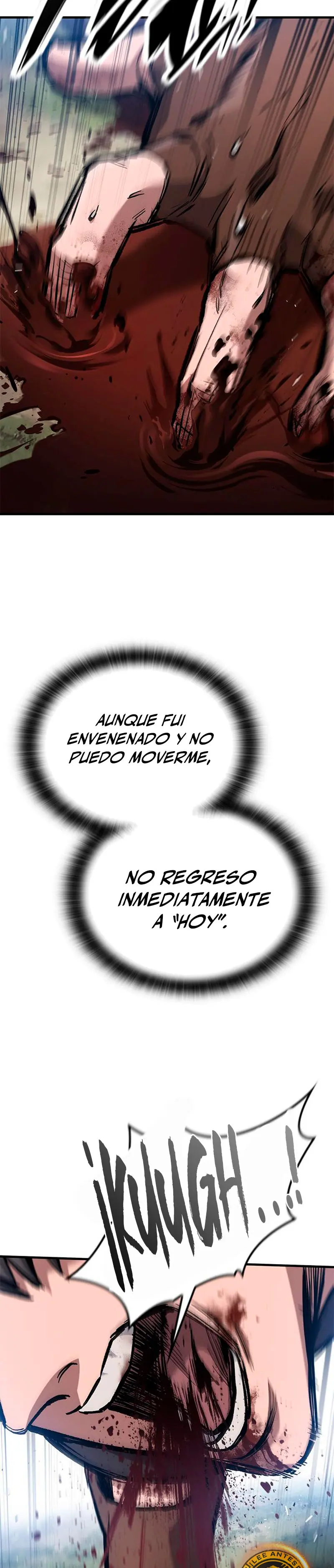 Read Eternally Regressing Knight ES Manga Online