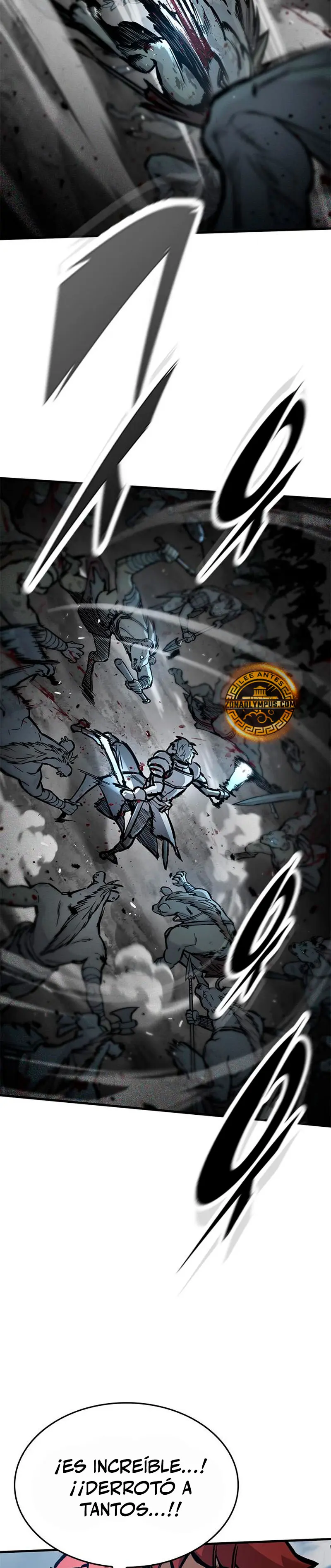 Read Eternally Regressing Knight ES Manga Online