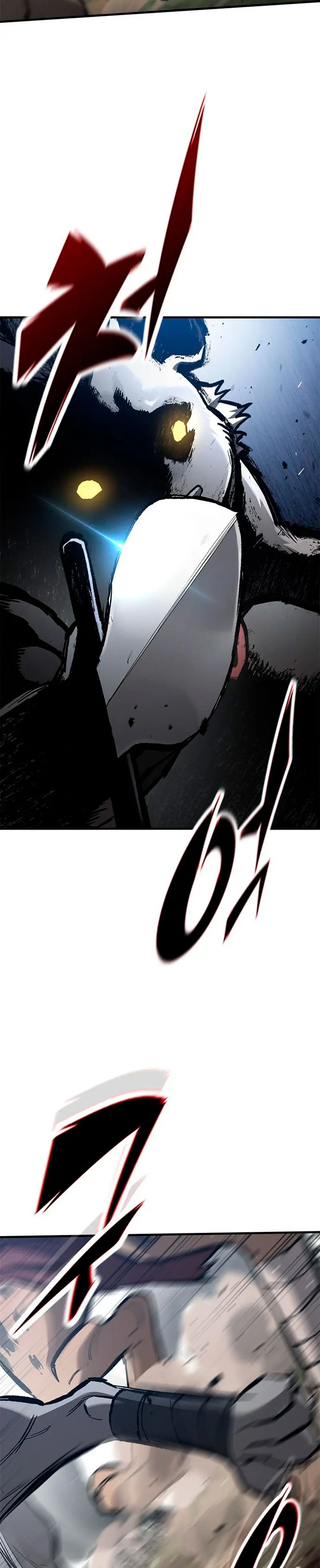 Read Eternally Regressing Knight ES Manga Online