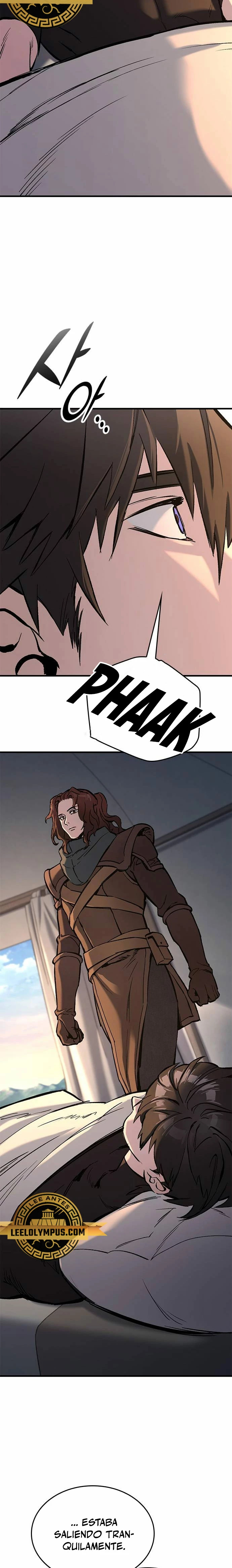 Read Eternally Regressing Knight ES Manga Online