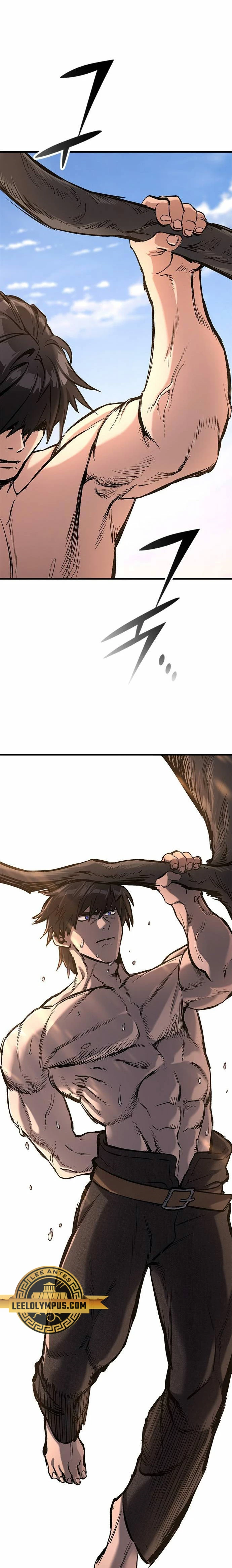 Read Eternally Regressing Knight ES Manga Online