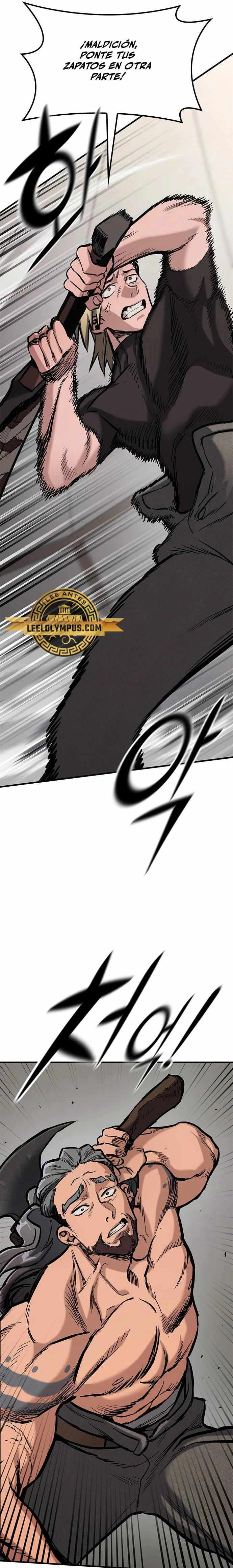 Read Eternally Regressing Knight ES Manga Online