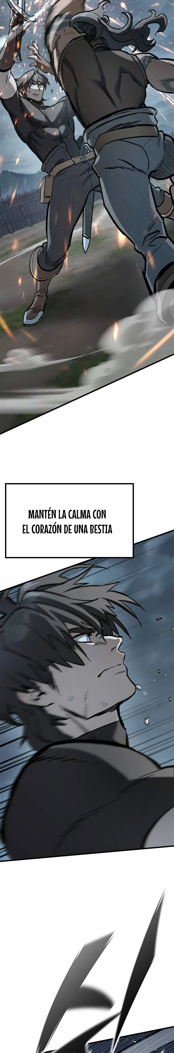 Read Eternally Regressing Knight ES Manga Online