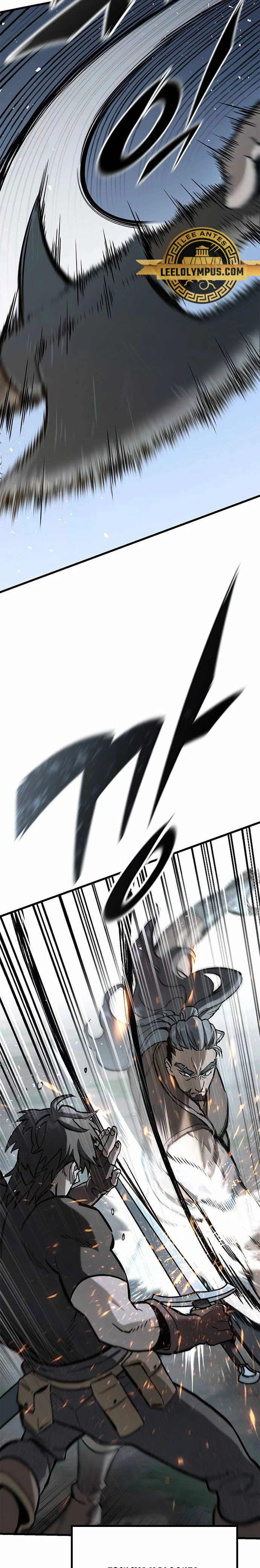 Read Eternally Regressing Knight ES Manga Online