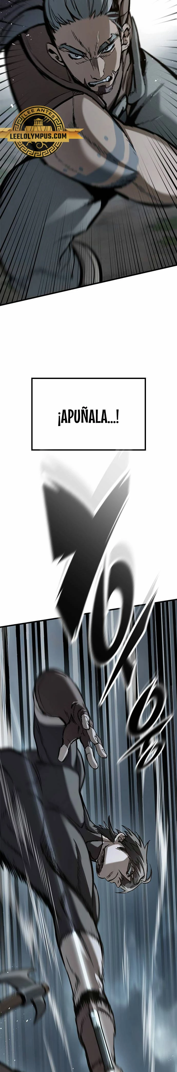 Read Eternally Regressing Knight ES Manga Online