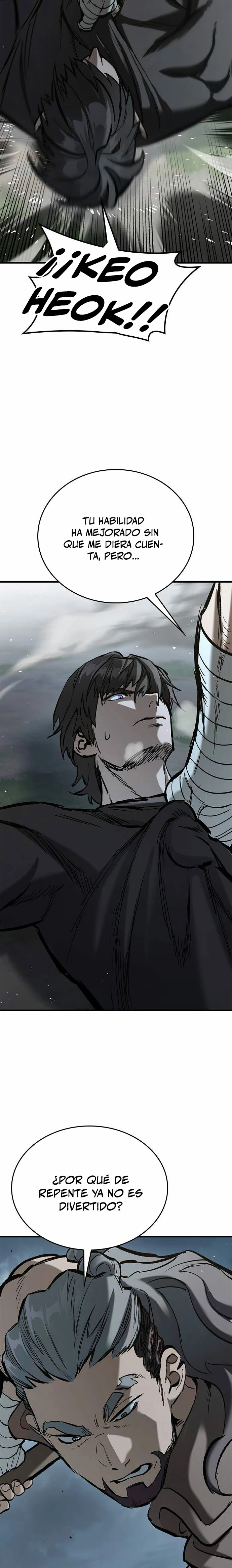 Read Eternally Regressing Knight ES Manga Online