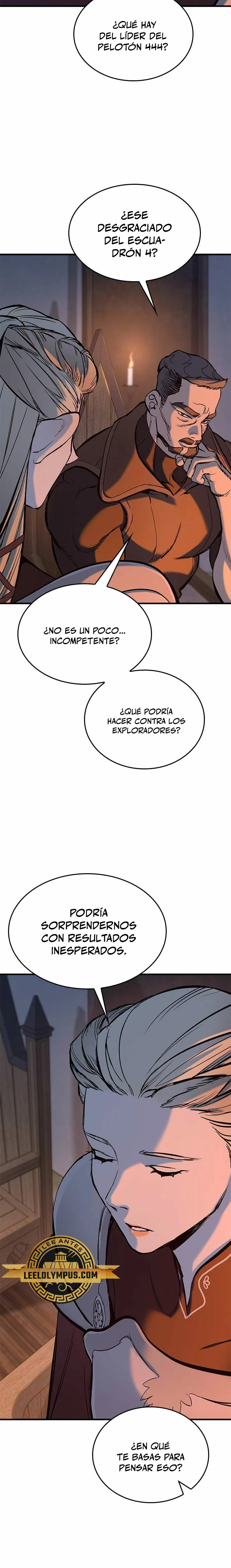 Read Eternally Regressing Knight ES Manga Online