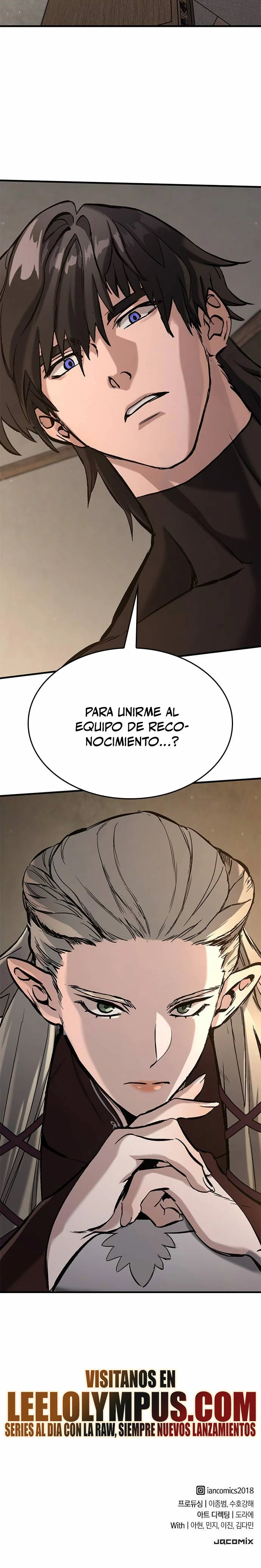 Read Eternally Regressing Knight ES Manga Online