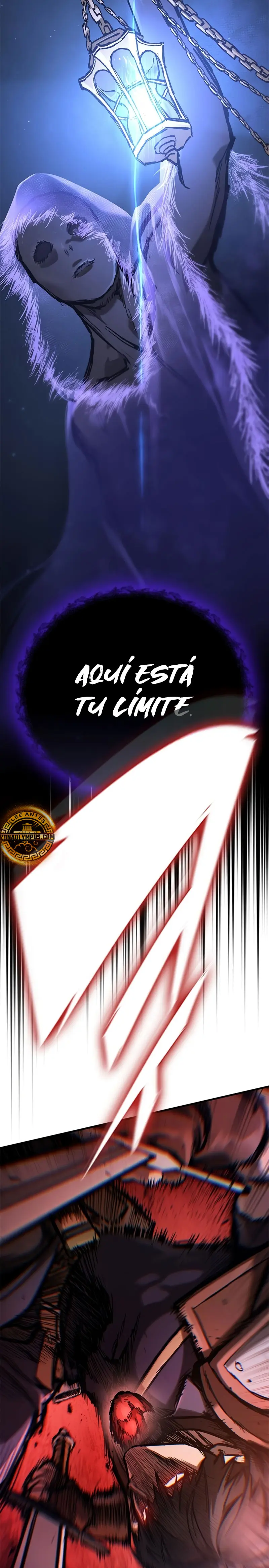 Read Eternally Regressing Knight ES Manga Online