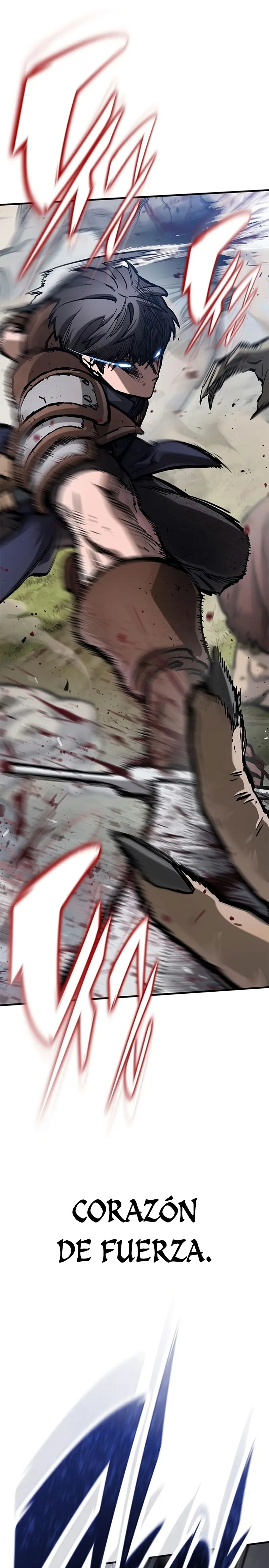 Read Eternally Regressing Knight ES Manga Online