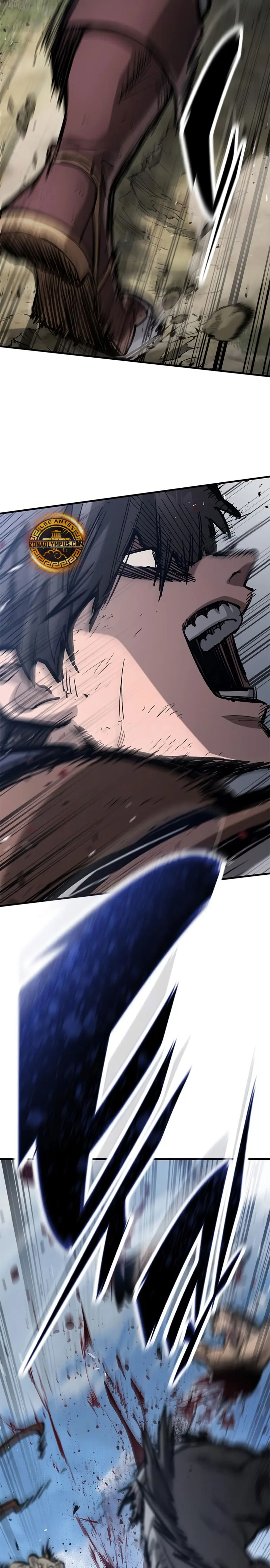 Read Eternally Regressing Knight ES Manga Online