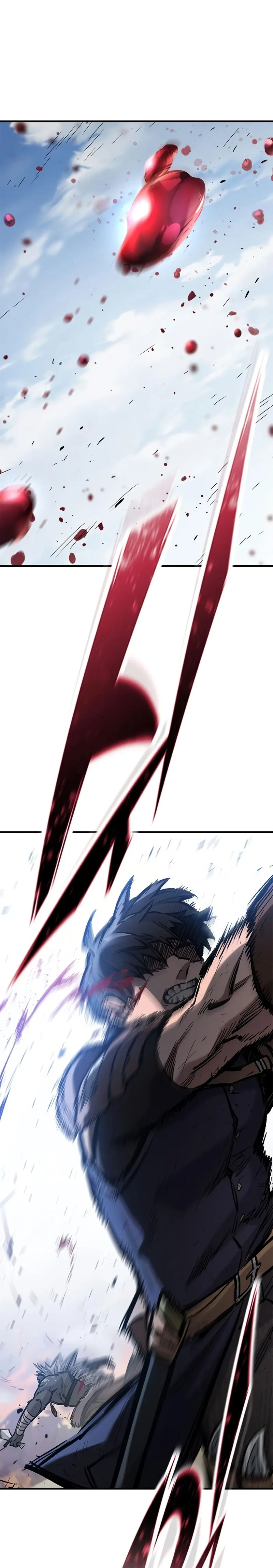 Read Eternally Regressing Knight ES Manga Online