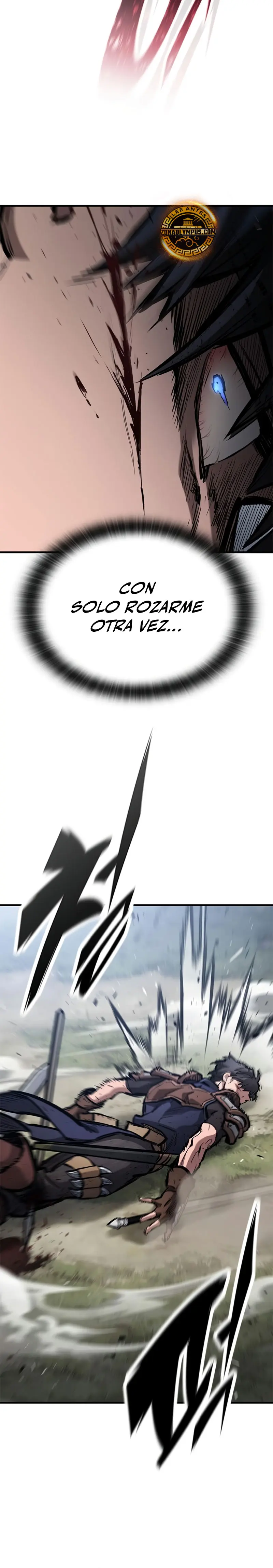 Read Eternally Regressing Knight ES Manga Online