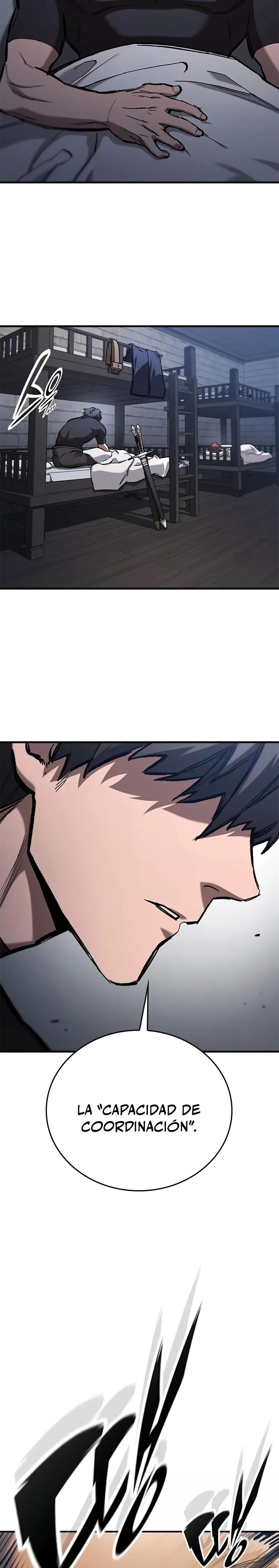 Read Eternally Regressing Knight ES Manga Online