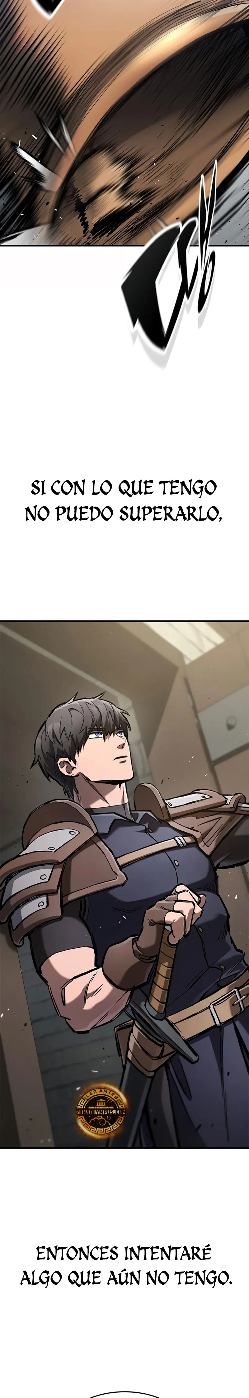 Read Eternally Regressing Knight ES Manga Online