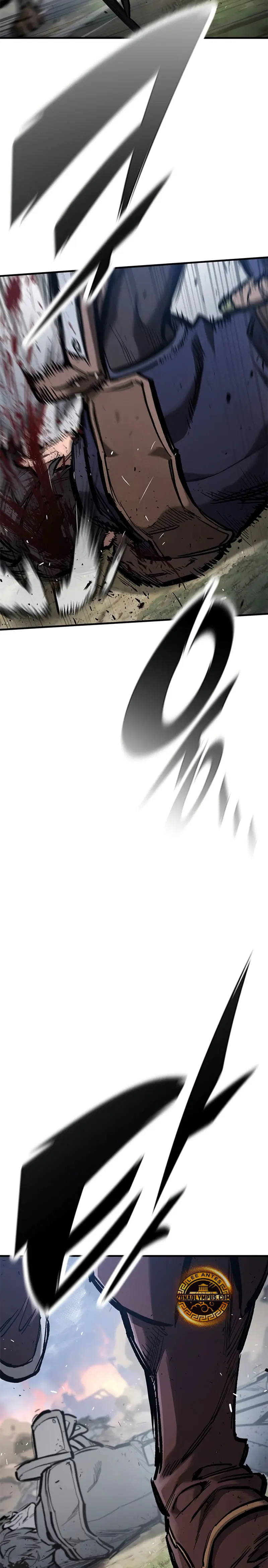 Read Eternally Regressing Knight ES Manga Online