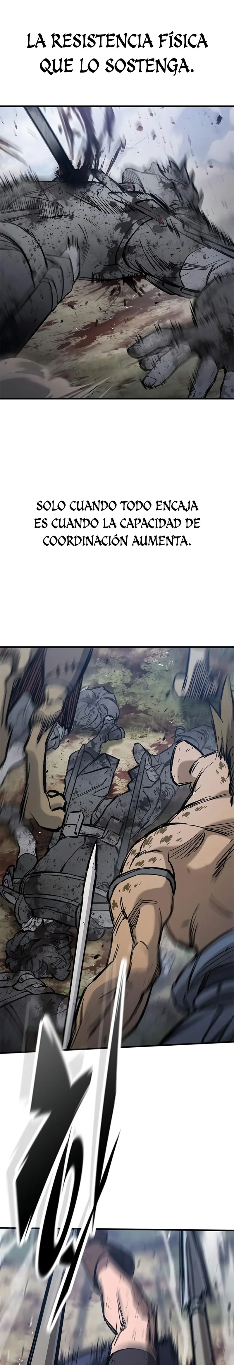 Read Eternally Regressing Knight ES Manga Online