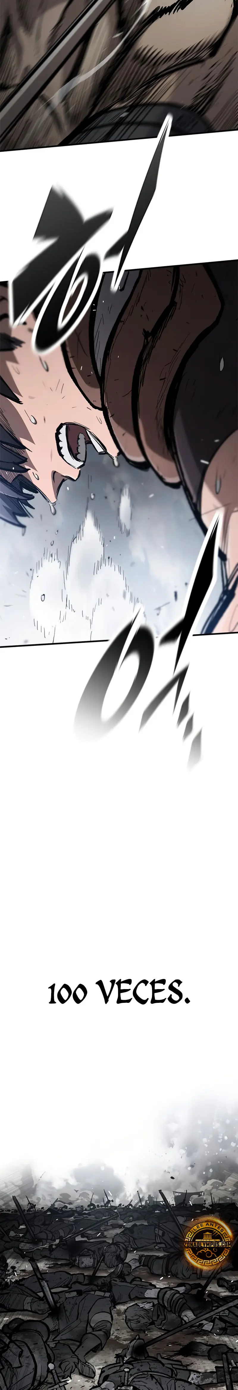 Read Eternally Regressing Knight ES Manga Online