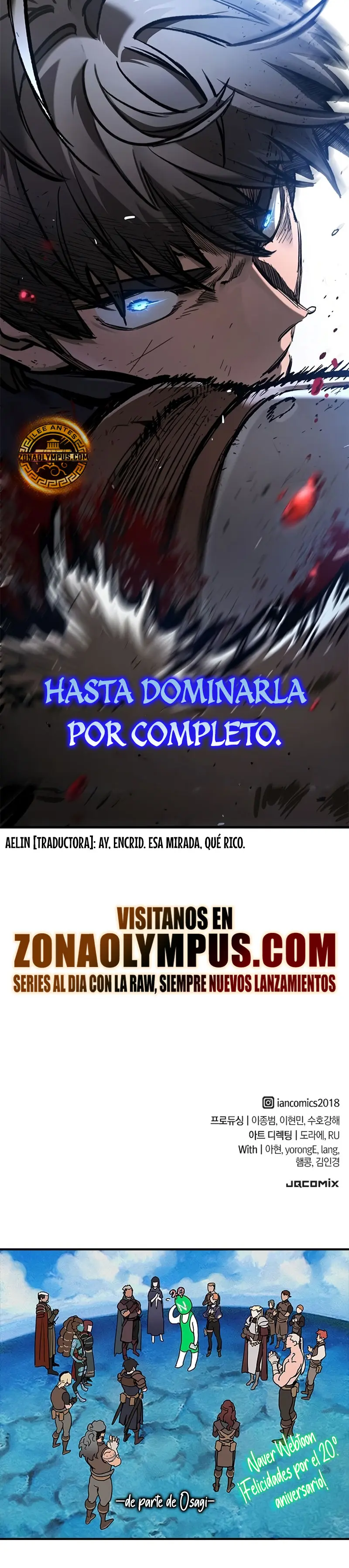 Read Eternally Regressing Knight ES Manga Online