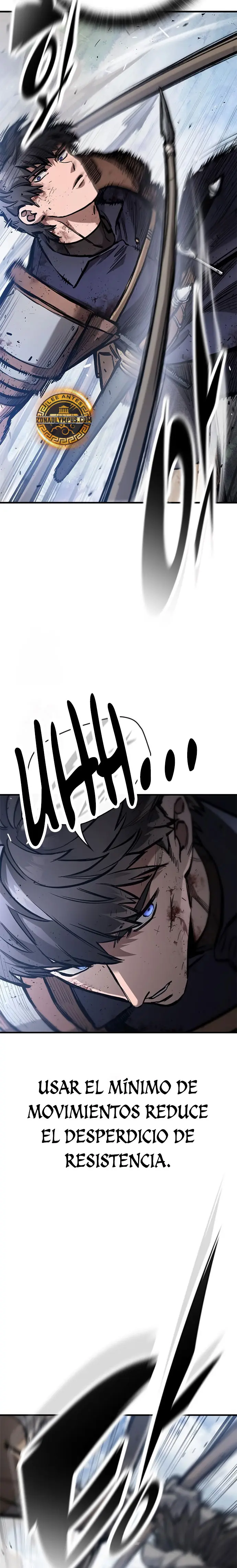 Read Eternally Regressing Knight ES Manga Online