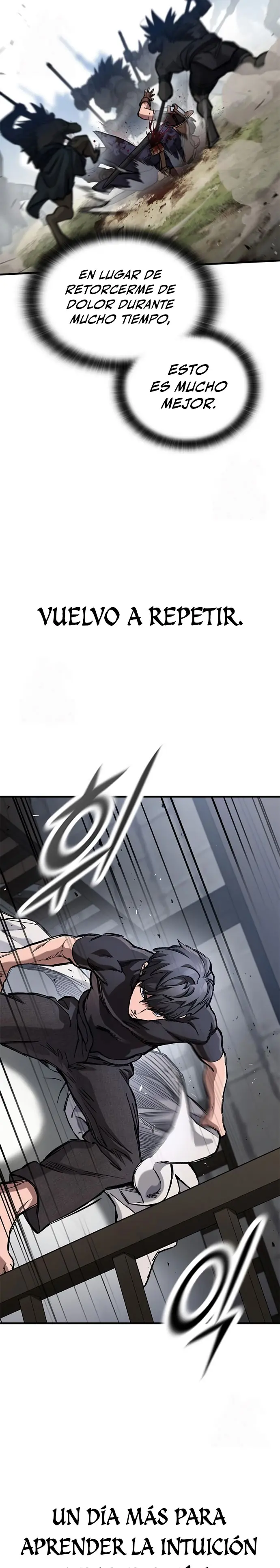 Read Eternally Regressing Knight ES Manga Online