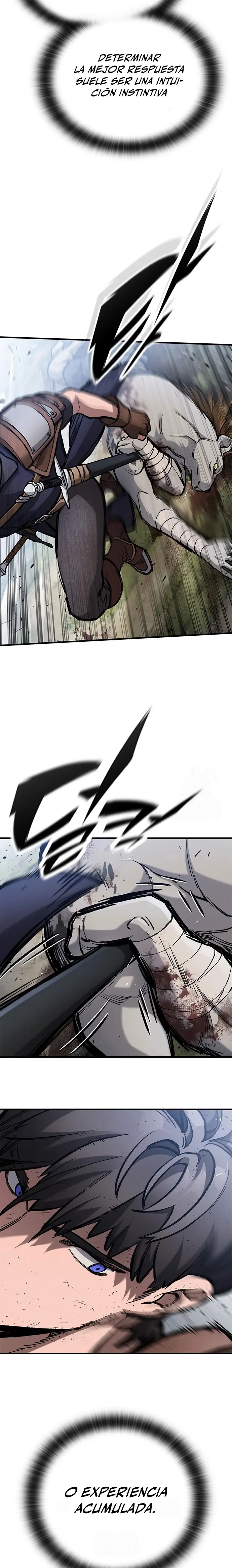 Read Eternally Regressing Knight ES Manga Online