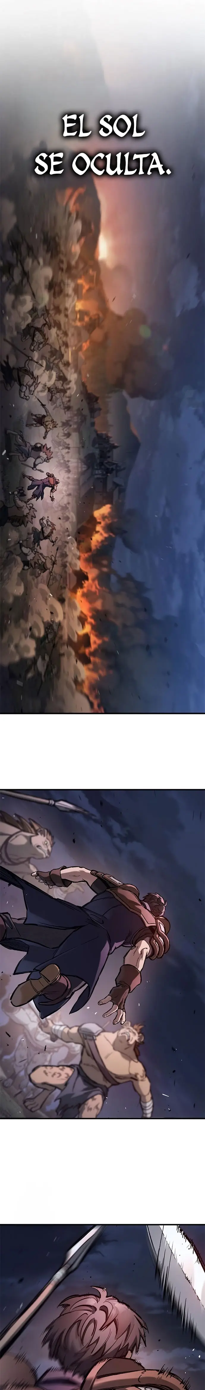 Read Eternally Regressing Knight ES Manga Online