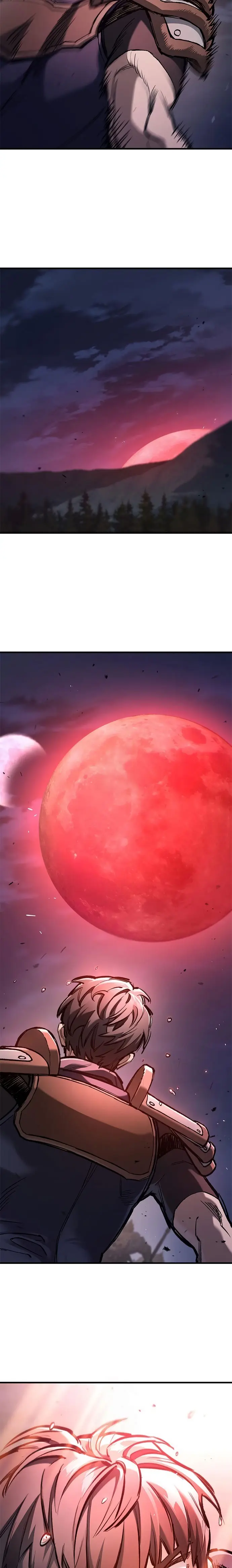 Read Eternally Regressing Knight ES Manga Online