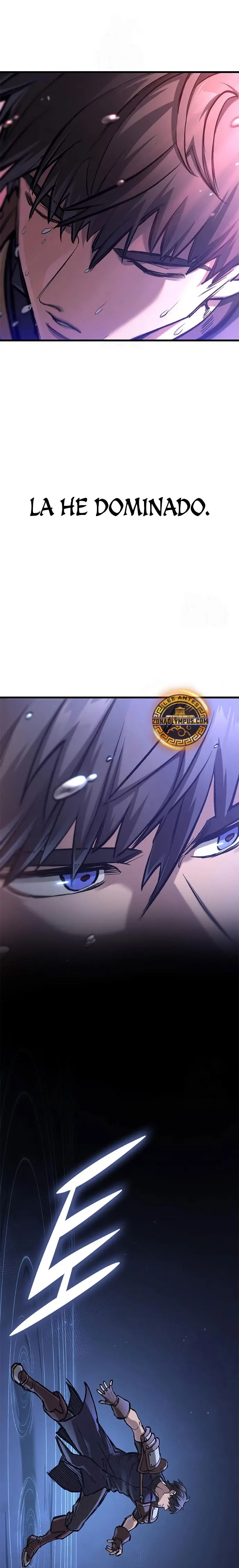 Read Eternally Regressing Knight ES Manga Online