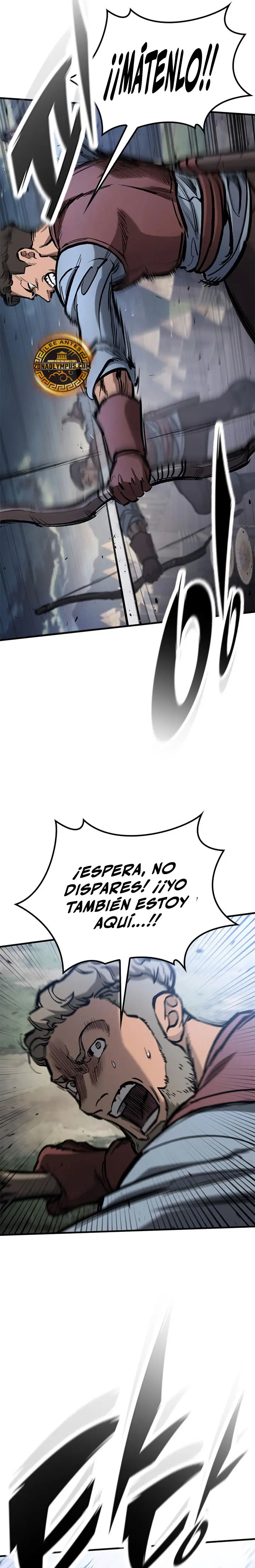 Read Eternally Regressing Knight ES Manga Online