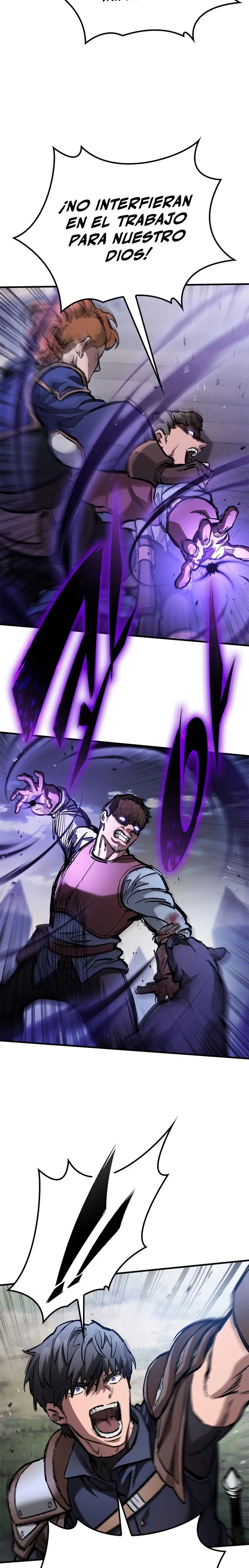 Read Eternally Regressing Knight ES Manga Online