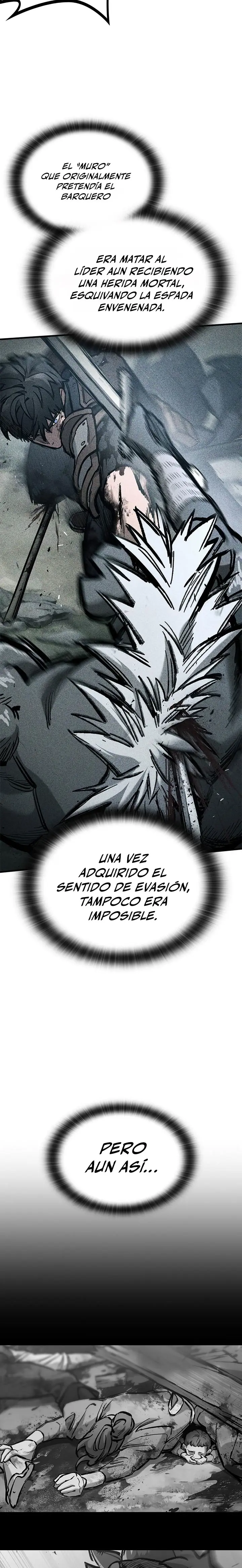 Read Eternally Regressing Knight ES Manga Online