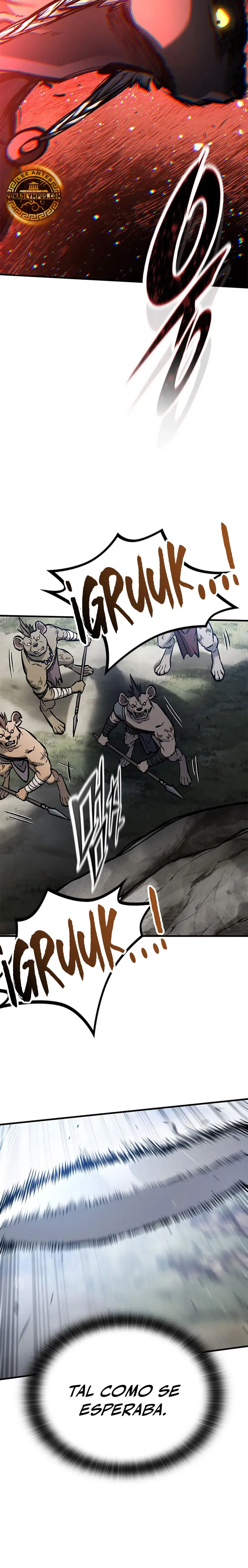 Read Eternally Regressing Knight ES Manga Online