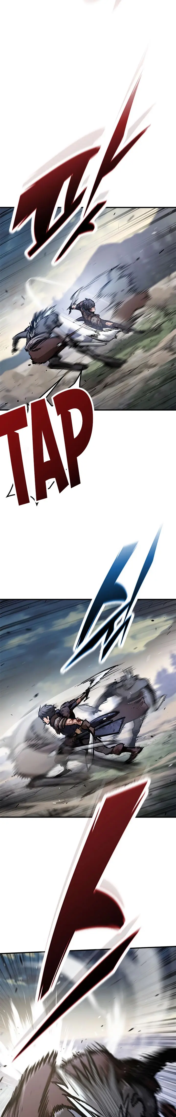 Read Eternally Regressing Knight ES Manga Online