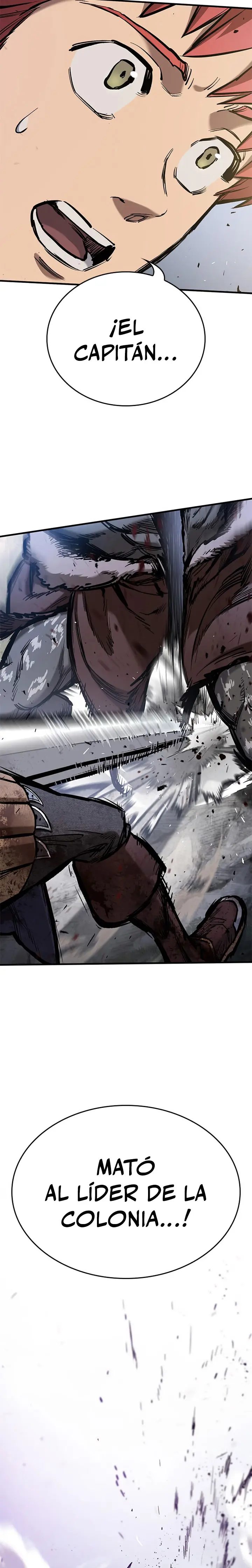 Read Eternally Regressing Knight ES Manga Online