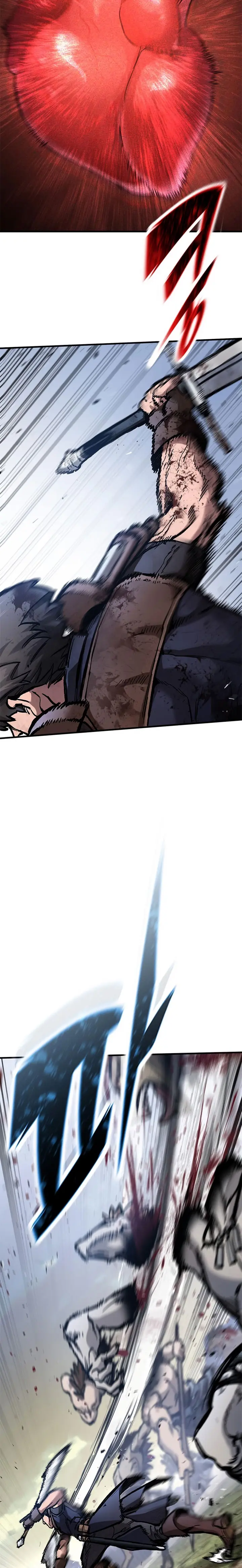 Read Eternally Regressing Knight ES Manga Online