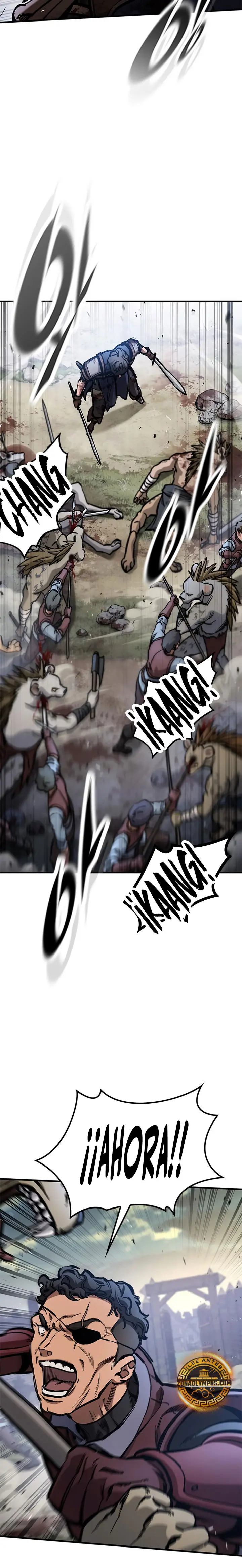 Read Eternally Regressing Knight ES Manga Online