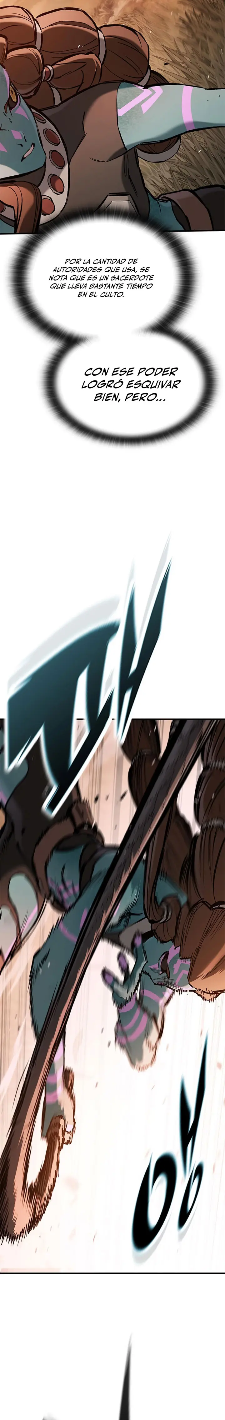 Read Eternally Regressing Knight ES Manga Online