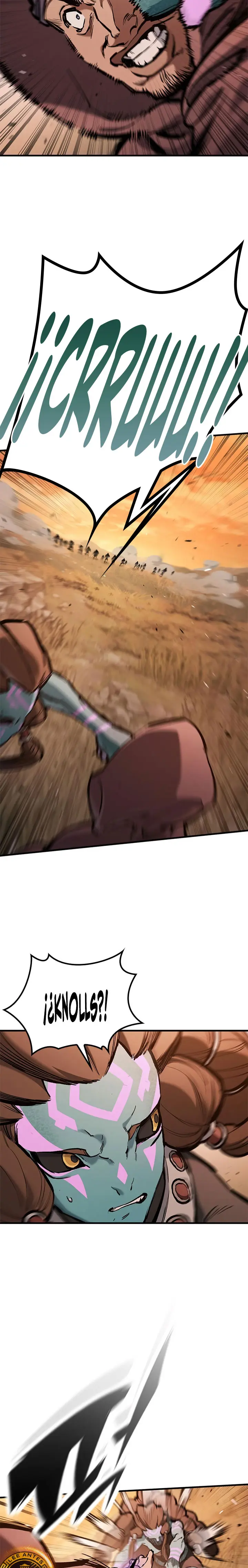 Read Eternally Regressing Knight ES Manga Online