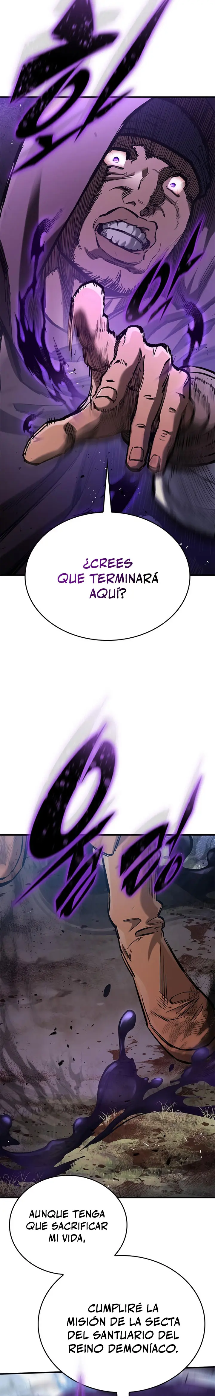 Read Eternally Regressing Knight ES Manga Online