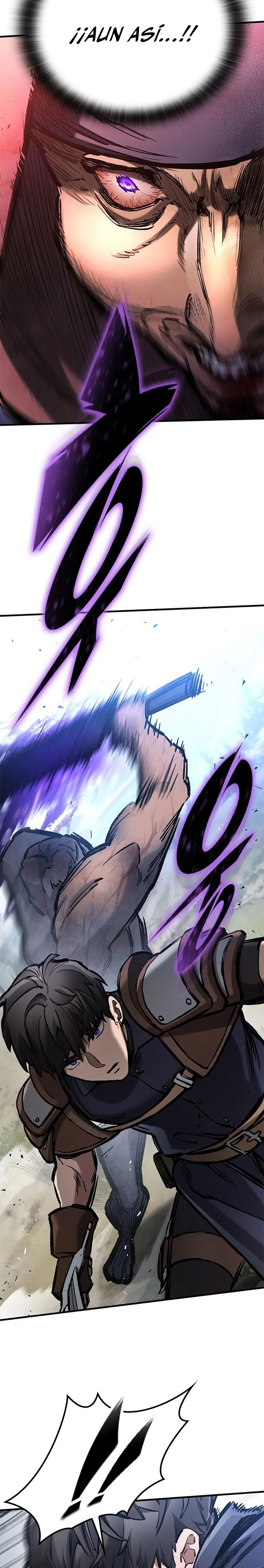 Read Eternally Regressing Knight ES Manga Online